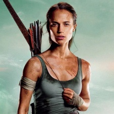 Report: Bidding war for Tomb Raider movie rights kicks off