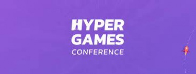 Hyper Games Conference Global Edition