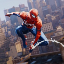 CHARTS: Spider-Man hangs onto Steam No.2 spot
