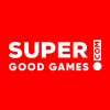 Super rebrands to Super Good Games