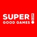 Super rebrands to Super Good Games