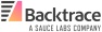 Backtrace logo