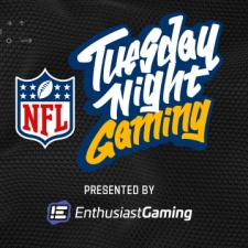 National Football League and Enthusiast Gaming partner to launch NFL Tuesday Night Gaming