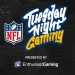 National Football League and Enthusiast Gaming partner to launch NFL Tuesday Night Gaming