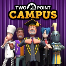 Two Point Campus hits 1m players in two weeks