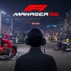 CHARTS: F1 Manager 2022 rises to No.3 last week