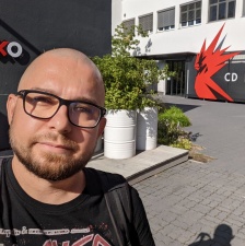 Cyberpunk production director leaves CD Projekt RED after almost 15 years