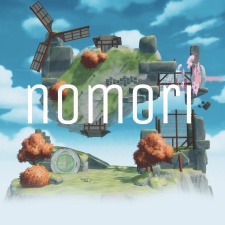 Enchanted Works mind-bending puzzler Nomori wins The Big Indie Pitch