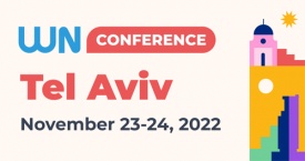 WN Conference Tel Aviv 2022