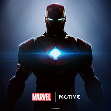 EA Motive is working on an Iron Man game 
