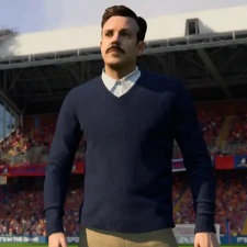 Ted Lasso and AC Richmond coming to FIFA 23