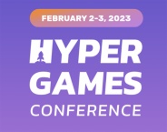 Hyper Games Conference Global Edition 2023