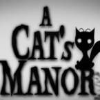 Happiest Dark Corner's charming adventure title A Cat's Manor walks away Very Big Indie Pitch winner in London