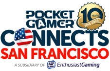 Pocket Gamer Connects San Francisco 2024