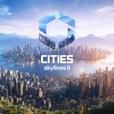 CHARTS: Cities: Skylines 2 pre-orders take Steam No.3 