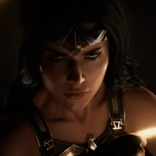 Warner Bros says Wonder Woman won't be live-service title 