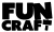 FunCraft logo