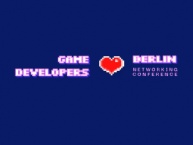 Game Developers ♥️ Berlin