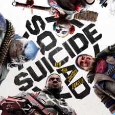 Suicide Squad: Kill the Justice League bumped to 2024