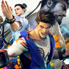 Capcom eyes record-breaking 10m sales for Street Fighter 6 