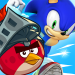 Sega splashes out $776m on Angry Birds maker Rovio