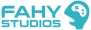 Fahy Studios logo