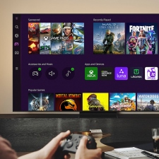 Exclusive Mike Lucero interview: new cloud gaming services for Samsung Gaming Hub