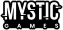Mystic Games logo