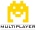 Multiplayer logo