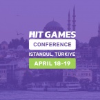 HIT Games Conference Istanbul 2024