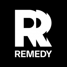 Remedy butts heads with Take-Two over logo trademark 