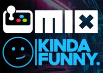 MIX & Kinda Funny Showcase 2024
