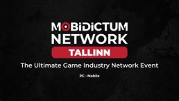Mobidictum Meetup Tallinn May 2024