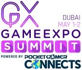  Dubai GameExpo Summit 2024