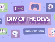 Day of the Devs: San Francisco