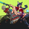 Riot's fighting game Project L becomes 2XKO