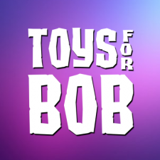Report: Toys for Bob signs deal with Microsoft 