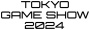 Tokyo Game Show logo