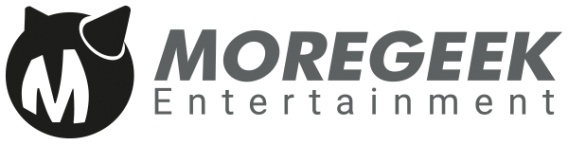 Moregeek Entertainment Inc.