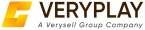 VeryPlay Studio logo