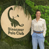 Weta vet Wolken is Dinosaur Polo Club's new CEO 