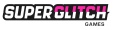 Super Glitch Games logo